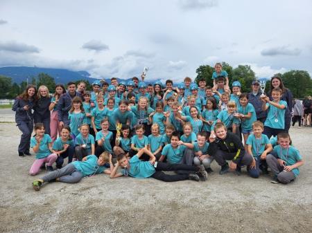 Občinsko gasilsko tekmovanje (29)